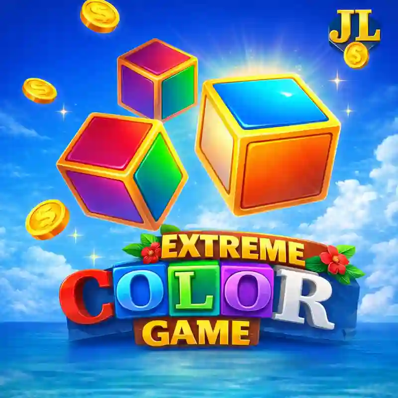 Color Game Extreme jillibet