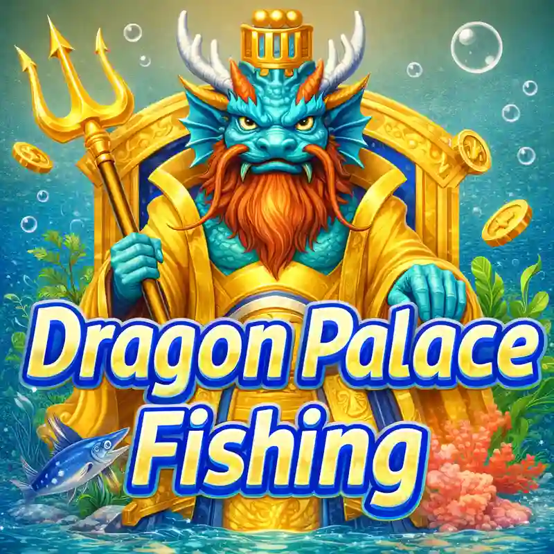 Dragon Palace Fishing Game jillibet