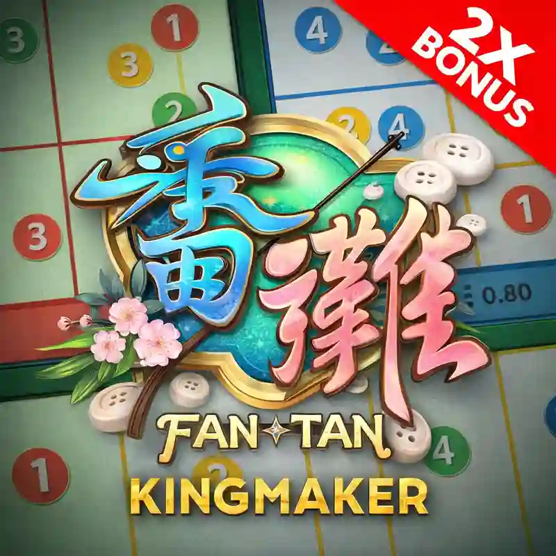 Fan Tan Classic Online Casino Game jillibet