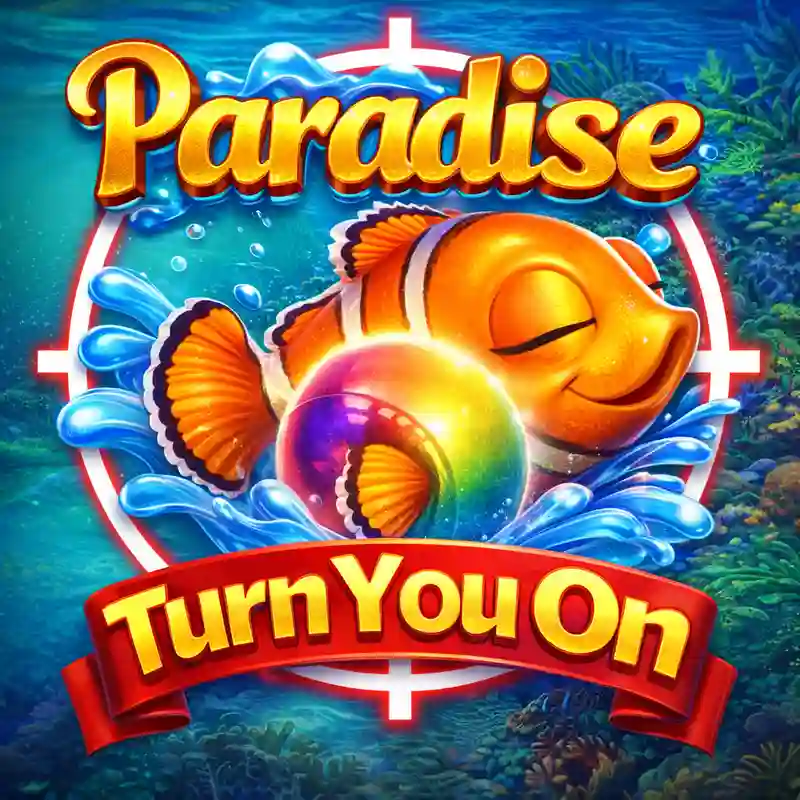 Paradise Game jillibet