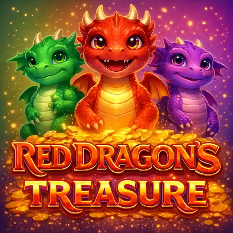 Red Dragon’s Treasure jillibet