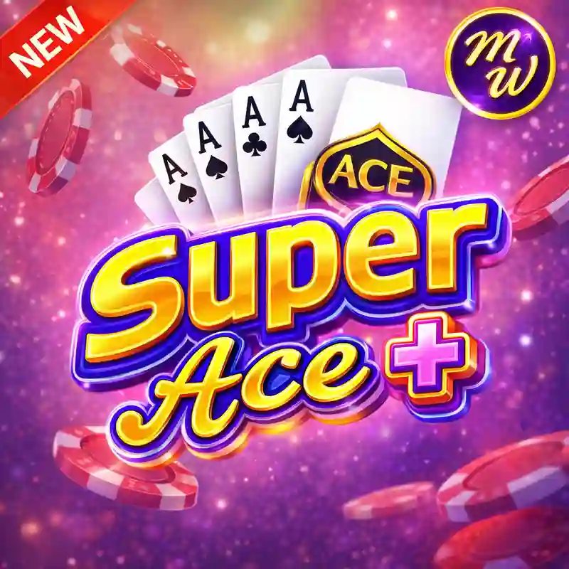 Super Ace+ Slot Game jillibet