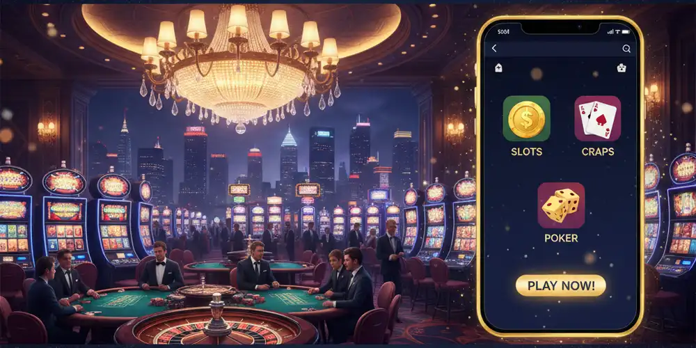 jillibet Online Casino Banner